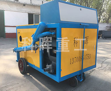 KH100型現(xiàn)澆設(shè)備 KH100型現(xiàn)澆設(shè)備